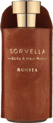 Спрей для тела и волос Sorvella Perfume Bonita