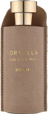 Спрей для тела и волос Sorvella Perfume Soho
