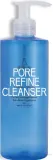Youth Lab. Youth Lab. Pore Refine Cleanser - Очищающий гель для лица Youth Lab Pore Refine для комбинированной и жирной кожи с мягкой моющей основой 300 мл — фото 1