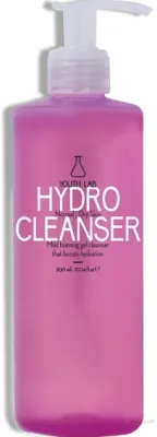 Youth Lab. Youth Lab. Hydro Cleanser - Увлажняющий гель для умывания лица Youth Lab Hydro для нормальной и сухой кожи 300 мл