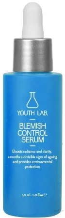 Отшелушивающая сыворотка для лица Youth Lab. Blemish Control 30 мл