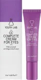 Youth Lab. Krem CC pod oczy - CC-крем Youth Lab CC Complete Cream for Eyes — фото 2
