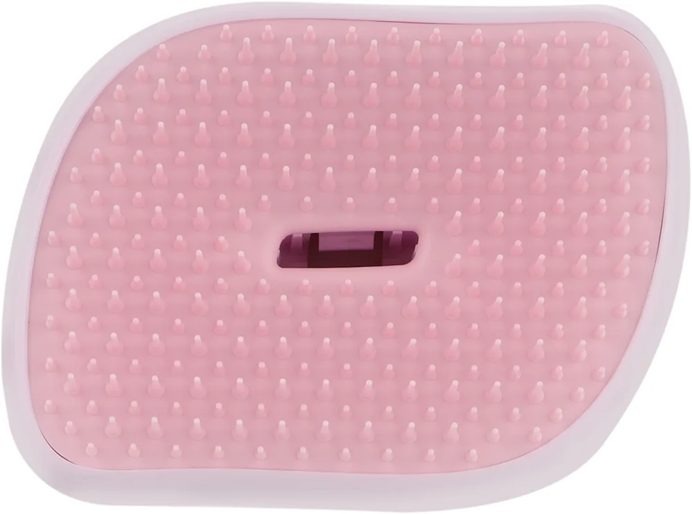 Компактная щётка для волос Tangle Teezer Compact Styler Ice Cream Swirl