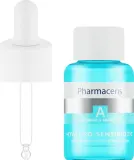 Интенсивно увлажняющая сыворотка для лица Pharmaceris A Hyaluro-Sensibiotic 30 мл — фото 1