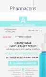 Интенсивно увлажняющая сыворотка для лица Pharmaceris A Hyaluro-Sensibiotic 30 мл — фото 2
