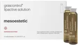 БАД Mesoestetic Grascontrol Lipactive Solution, 14 × 10 мл — фото 1
