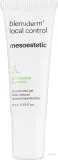 Точечный гель для лица Mesoestetic Blemiderm для проблемной кожи с миндальной и салициловой кислотой 10 мл — фото 1