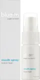 Спрей для полости рта Bluem Mouth Spray с антибактериальными свойствами, с активным кислородом — фото 2