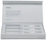 Гель для полости рта Bluem Oral Gel, концентрированный, в предварительно заполненных шприцах — фото 1