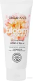 Крем для рук Organique Bloom Essence смягчающий с маслом какао и ши 70 мл — фото 1