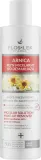 Мицеллярная вода для снятия макияжа Floslek Arnica Micellar Solution Make-Up Remover, с арникой, для кожи с куперозом, 225 мл — фото 1