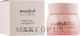 Крем для лица Etude Moistfull Collagen Deep увлажняющий с коллагеном 75 мл — фото 1