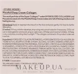 Крем для лица Etude Moistfull Collagen Deep увлажняющий с коллагеном 75 мл — фото 3