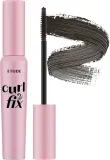 Тушь для ресниц Etude Curl Fix подкручивающая стойкая, оттенок Grey Brown — фото 1