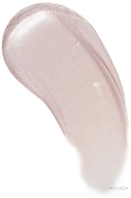 Хайлайтер для лица Revolution Pro Dewy Glaze Highlighter кремовый, со светоотражающими частицами, 12 мл, оттенок Pink Glow