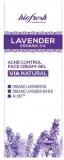 Крем-гель для лица BioFresh Lavender Organic Oil для проблемной кожи 50 мл — фото 2
