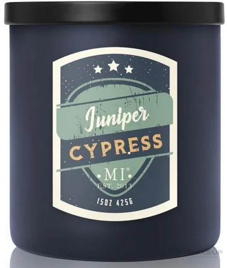Свеча ароматическая Colonial Candle