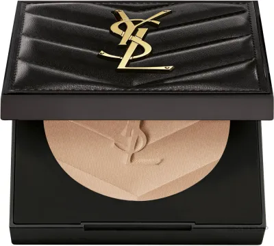 Компактная матирующая пудра Yves Saint Laurent All Hours Hyper Finish, 7,5 г