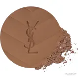Компактная матирующая пудра Yves Saint Laurent All Hours Hyper Finish, 7,5 г, оттенок 08 — фото 1