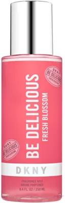 Парфюмированный спрей для тела DKNY Be Delicious Fresh Blossom