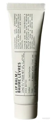 Бальзам для губ Le Labo Lip Balm натуральный