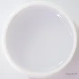 Биогель для ногтей Alessandro International BioBoost BioGel с медовой текстурой, для всех типов ногтей, 15 г, оттенок Clear — фото 1