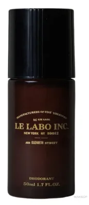 Дезодорант Le Labo Grooming Deodorant роликовый, с ароматом бергамота и лаванды, 50 мл
