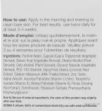 Крем для лица Derma E Skin Lighten осветляющий с цинком 56 г — фото 3