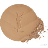 Yves Saint Laurent Bronzer do twarzy - Бронзер для лица YSL All Hours Hyper Bronze, оттенок 02 — фото 1