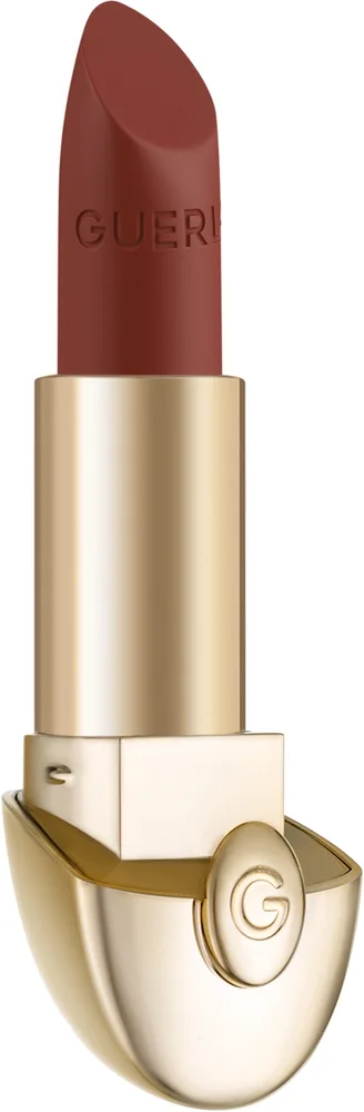 Помада для губ Guerlain Rouge G Exceptional Complete, оттенок 131 - Le Beige Praline