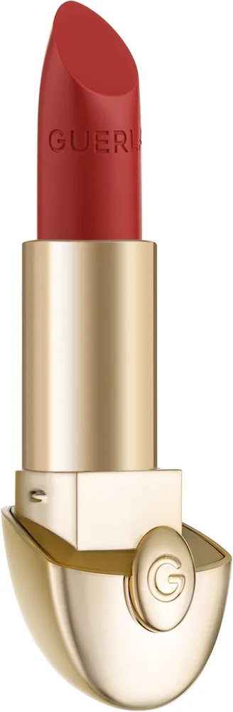 Помада для губ Guerlain Rouge G Exceptional Complete, оттенок 518 - Le Rose Blush
