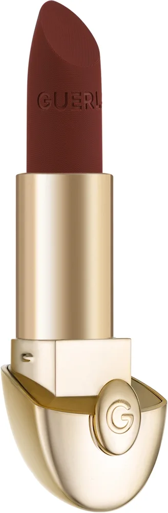 Помада для губ Guerlain Rouge G Exceptional Complete, оттенок 360 - Le Beige Nu Velvet