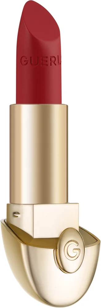 Помада для губ Guerlain Rouge G Exceptional Complete, оттенок 409 - Le Rose Indien - Satin