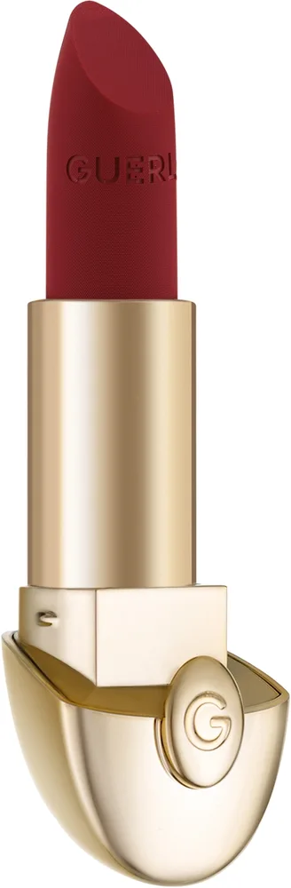 Помада для губ Guerlain Rouge G Exceptional Complete, оттенок 366 - Le Rose Ponpon - Velvet