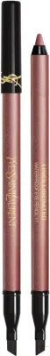 Yves Saint Laurent Wodoodporna kredka do oczu z pędzelkiem - Карандаш для глаз YSL Lines Liberated Waterproof