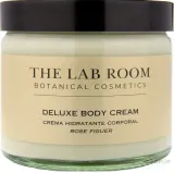 Крем для тела The Lab Room Deluxe Rose Figuer с маслом ши 250 мл — фото 1