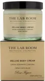 Крем для тела The Lab Room Deluxe Rose Figuer с маслом ши 250 мл — фото 2