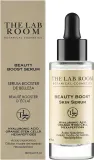 Стимулирующая сыворотка для лица The Lab Room Beauty Boost с гиалуроновой кислотой и пептидом 30 мл — фото 2