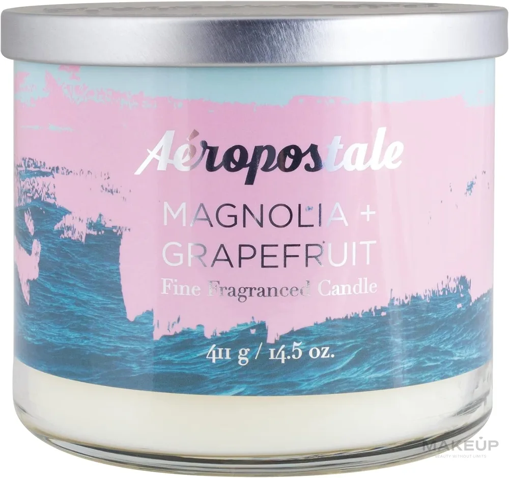 Свеча соевая Aeropostale