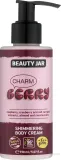 Крем для тела Beauty Jar Charm Berry мерцающий с ягодными экстрактами 150 мл — фото 1