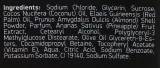 Beauty Jar Beauty Jar Follow The Stripes Polishing Body Scrub - Разглаживающий пилинг для тела Follow The Stripes 200 г — фото 2