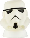 Гель для душа Disney Star Wars Stormtrooper 3D в коллекционном флаконе, 300 мл — фото 1