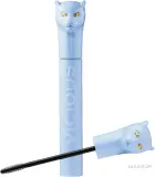 Тушь для ресниц Nabla Vicious Mascara Waterproof водостойкая, для объёма, 10 мл — фото 1