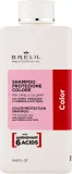 Шампунь для окрашенных волос Brelil Color Treatment Color Protection Shampoo для защиты цвета, 250 мл или, 250 мл / 1000 мл — фото 1