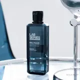 Набор лосьонов для лица Lab Series Daily Rescue Hydrate On The Go Water Lotion Duo для мужчин, 2 × 200 мл — фото 3