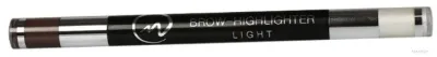 Хайлайтер для бровей Niclay Brow Highlighter в формате ручки, 1 шт
