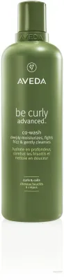 Средство для мягкого очищения кудрявых волос Aveda Be Curly Advanced Co-Wash, для прядей и кожи головы, 350 мл