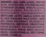 Термозащитный разглаживающий спрей Dikson Lisci Perfetti Spray с гиалуроновой кислотой, 150 мл — фото 2