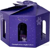 Набор лаков для ногтей Peggy Sage Nail Lacquer 6 оттенков по 5 мл — фото 1