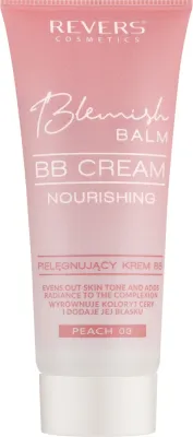 BB-крем Revers Blemish Balm BB Cream Nurturing